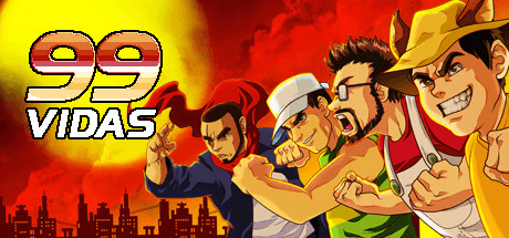 99 Vidas screenshot 2 for Playstation 4